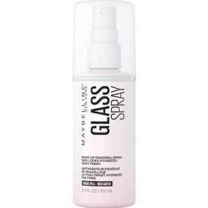 Full Maybelline Glass Spray Finishing Spray